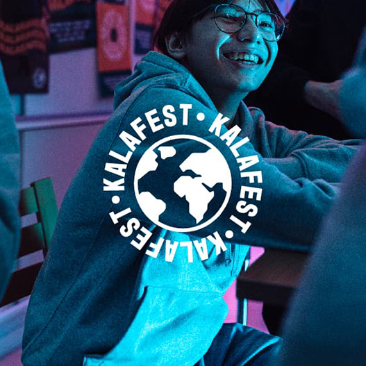 Kalaonni Kalafest