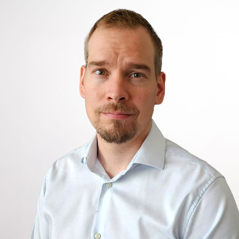 Jari-Matti Pitkänen