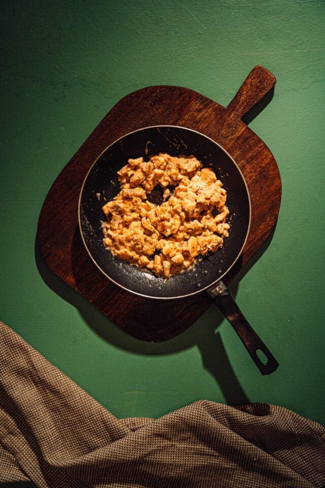 Kalaonni Pippuriset kirjolohi-riisipaperirullat