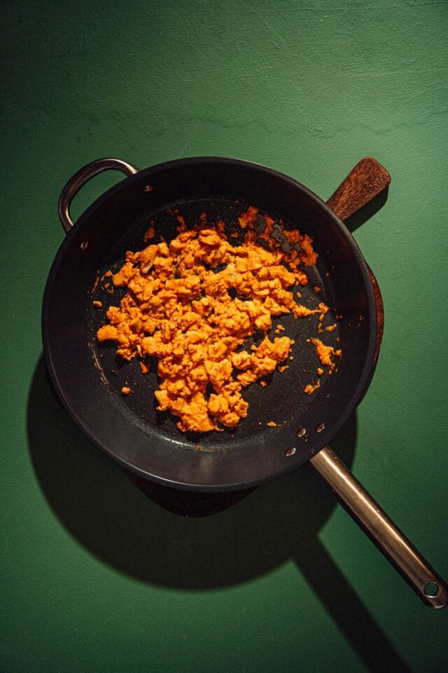 Kalaonni taco-kirjolohirullat