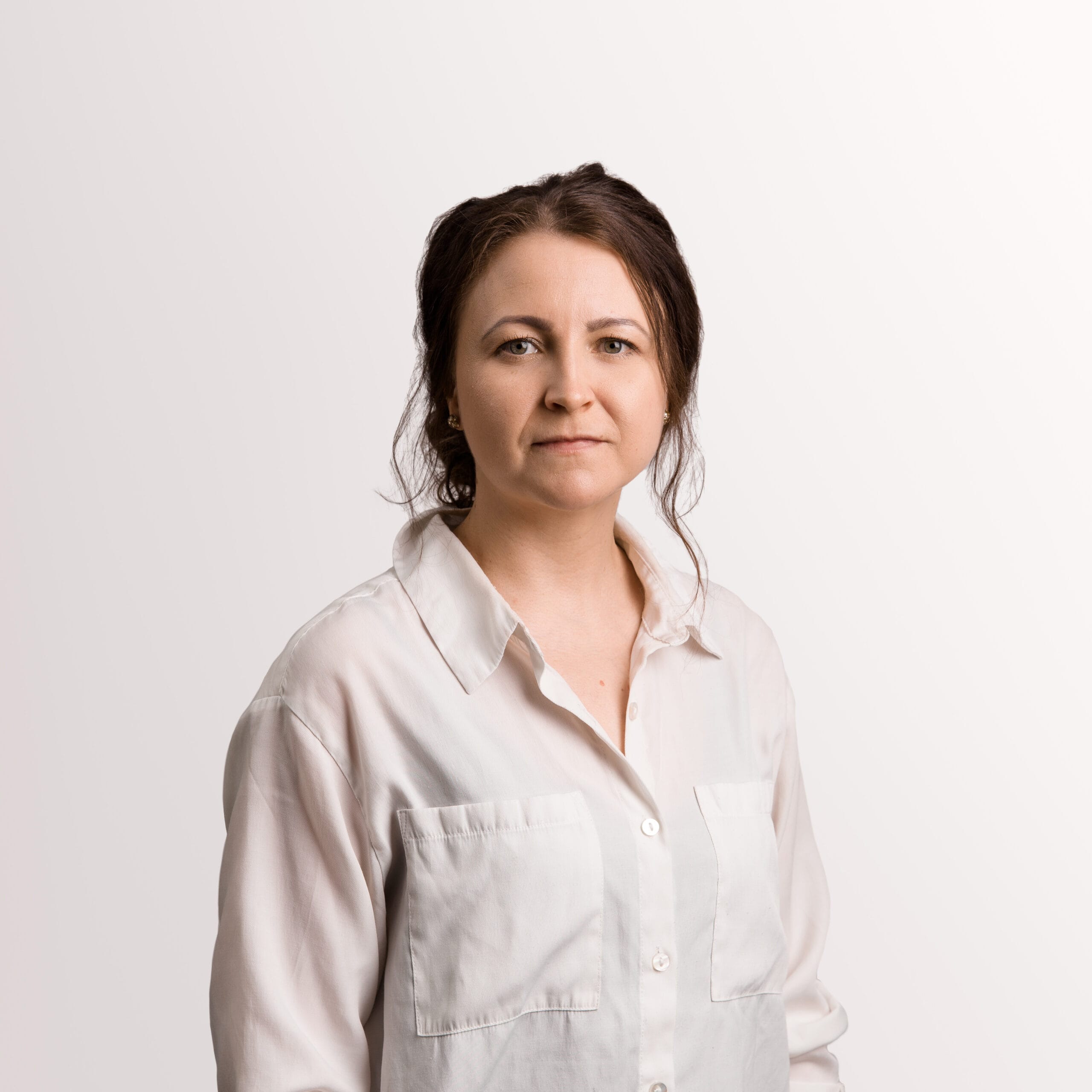 Jenni Korva